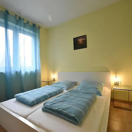 Feriehus With 1 Bedroom *