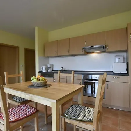 Feriehus With 1 Bedroom