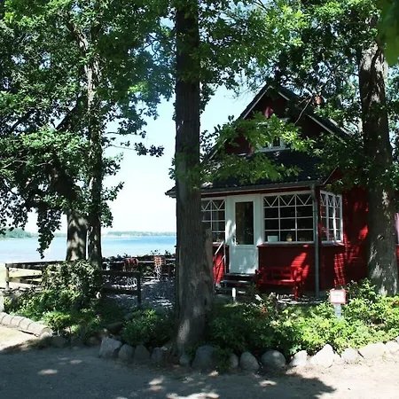 Feriehus With 1 Bedroom *