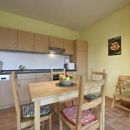 With 1 Bedroom * Zierow