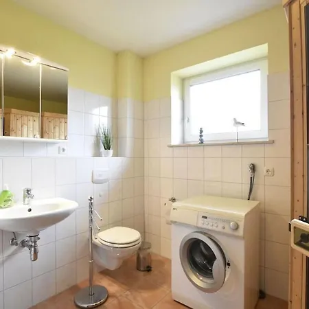 With 1 Bedroom Feriehus *