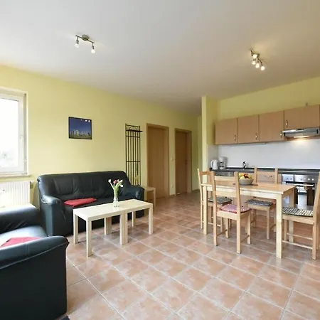 With 1 Bedroom Zierow
