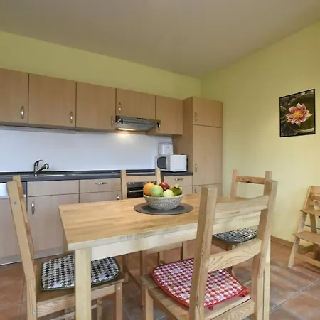 With 1 Bedroom Zierow
